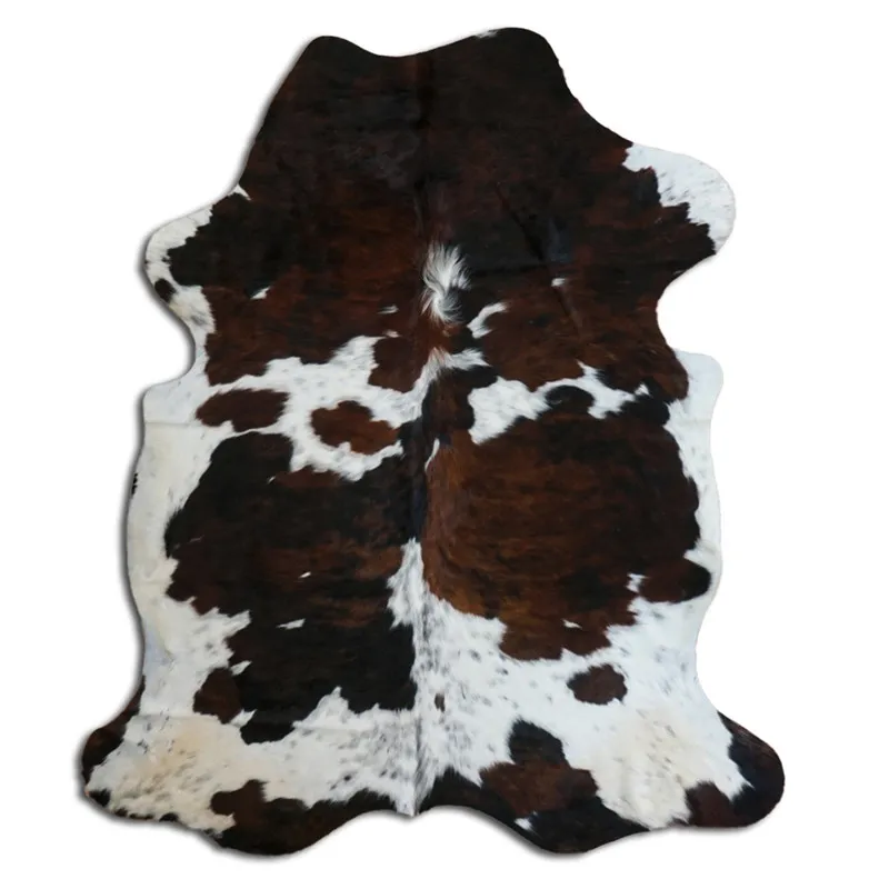 Peau de vache - Tricolor Exotic N121