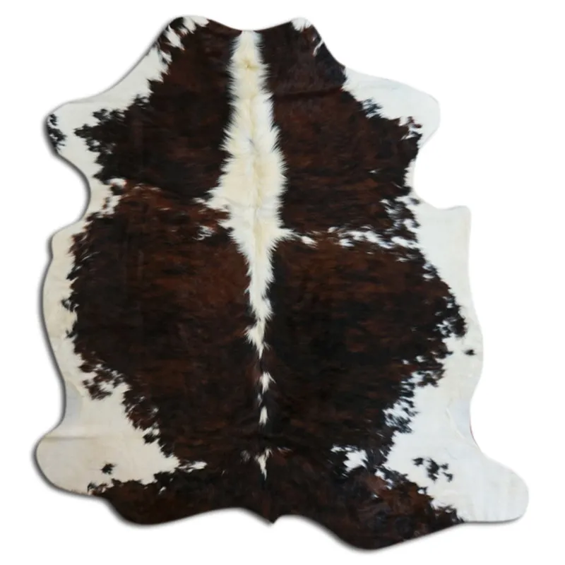 Peau de vache - Tricolor Exotic N129