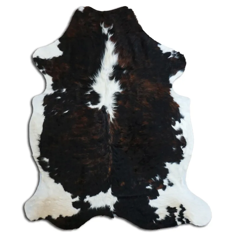 Peau de vache - Tricolor Exotic N013