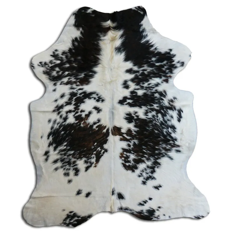 Peau de vache - Tricolor Exotic N131
