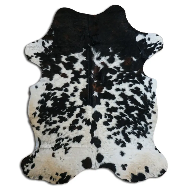 Peau de vache - Tricolor Exotic N134
