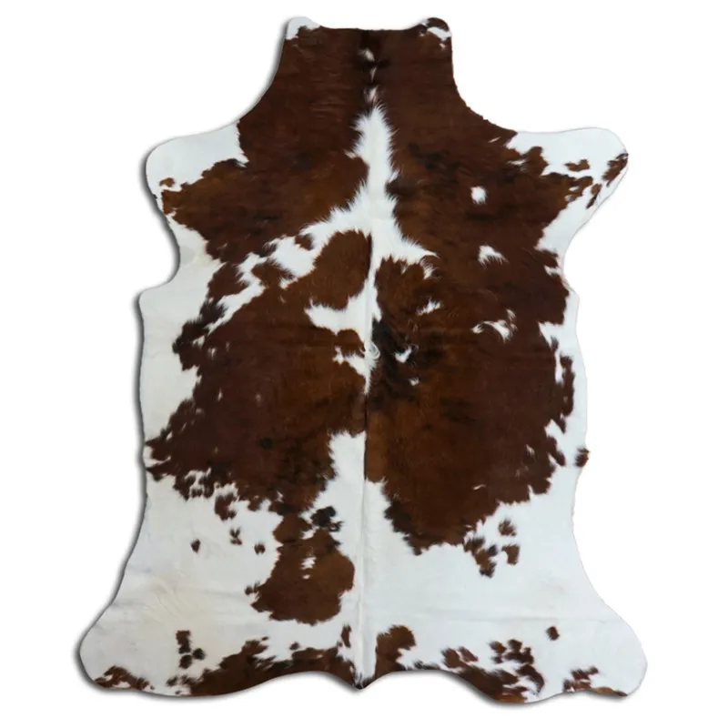 Peau de vache - Tricolor Exotic N142