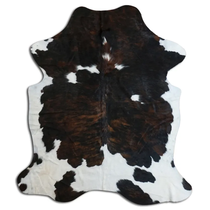 Peau de vache - Tricolor Exotic N144