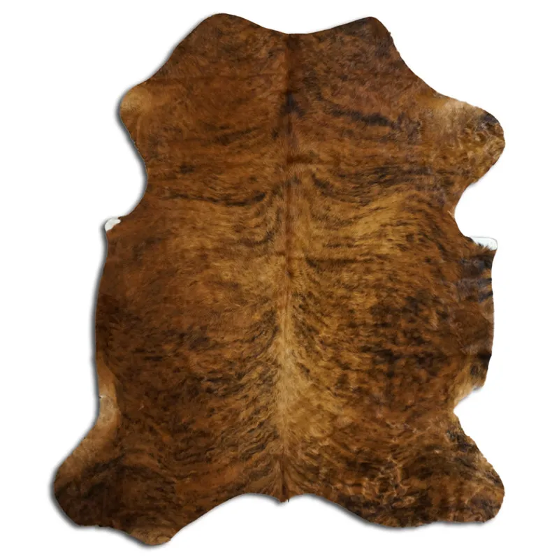 Peau de vache - Tricolor Exotic N149