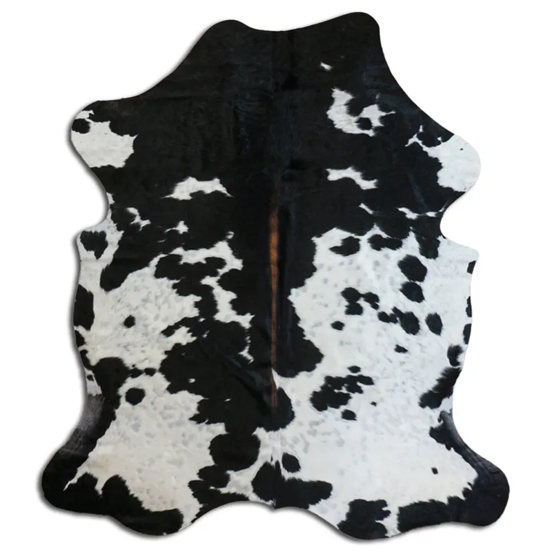 Peau de vache - Tricolor Exotic N165