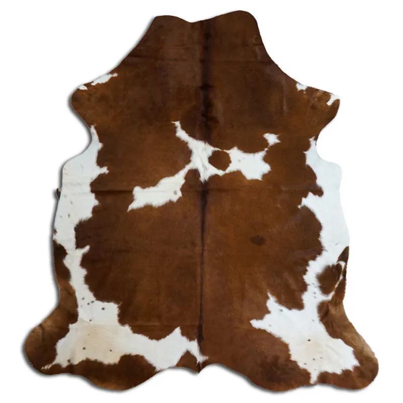 Peau de vache - Tricolor Exotic N167