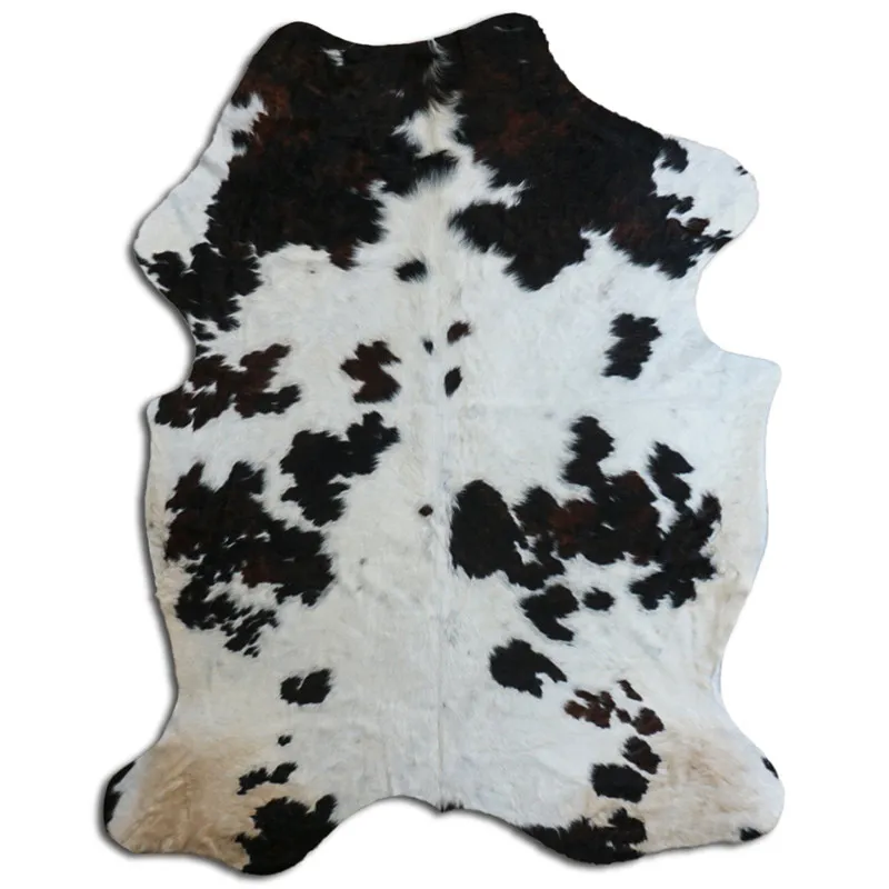 Peau de vache - Tricolor Exotic N021