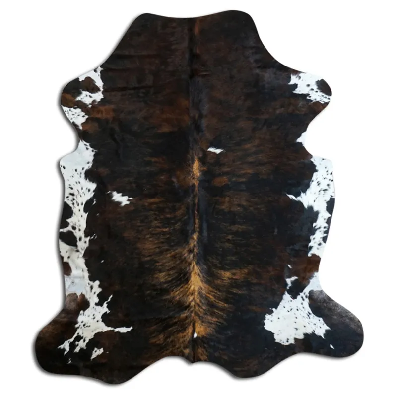 Peau de vache - Tricolor Exotic N022