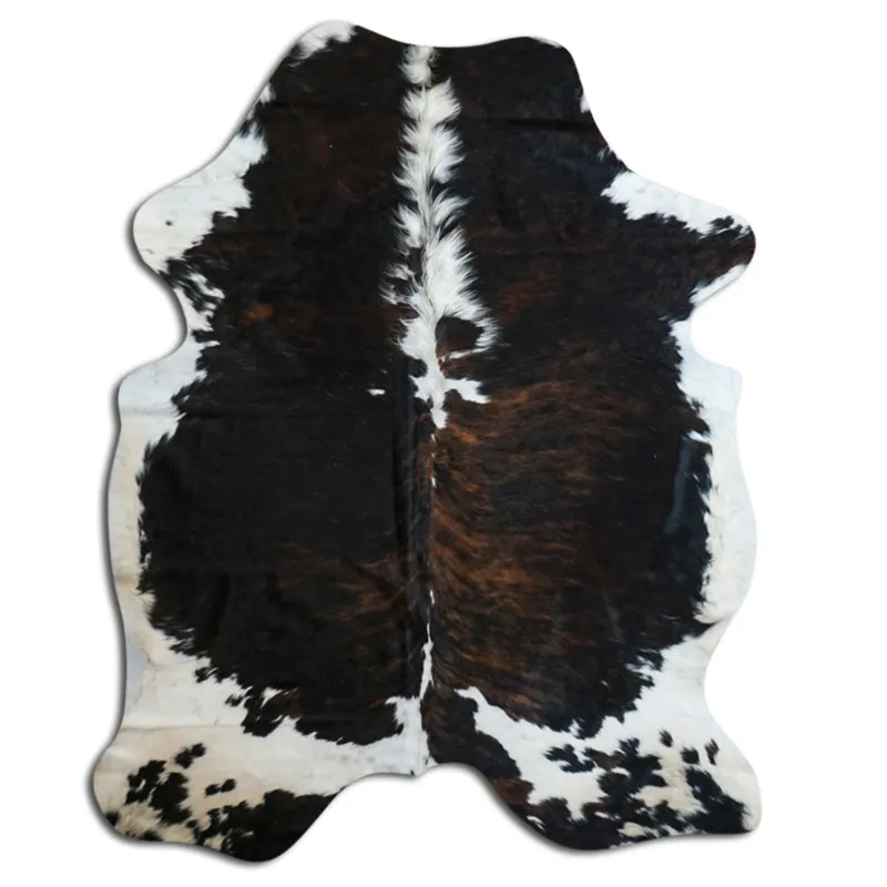 Peau de vache - Tricolor Exotic N028