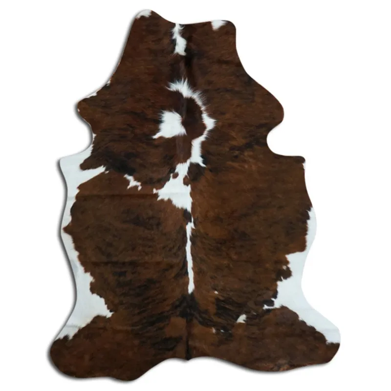 Peau de vache - Tricolor Exotic N033
