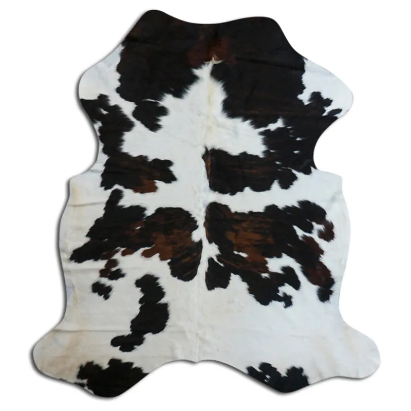 Peau de vache - Tricolor Exotic N036