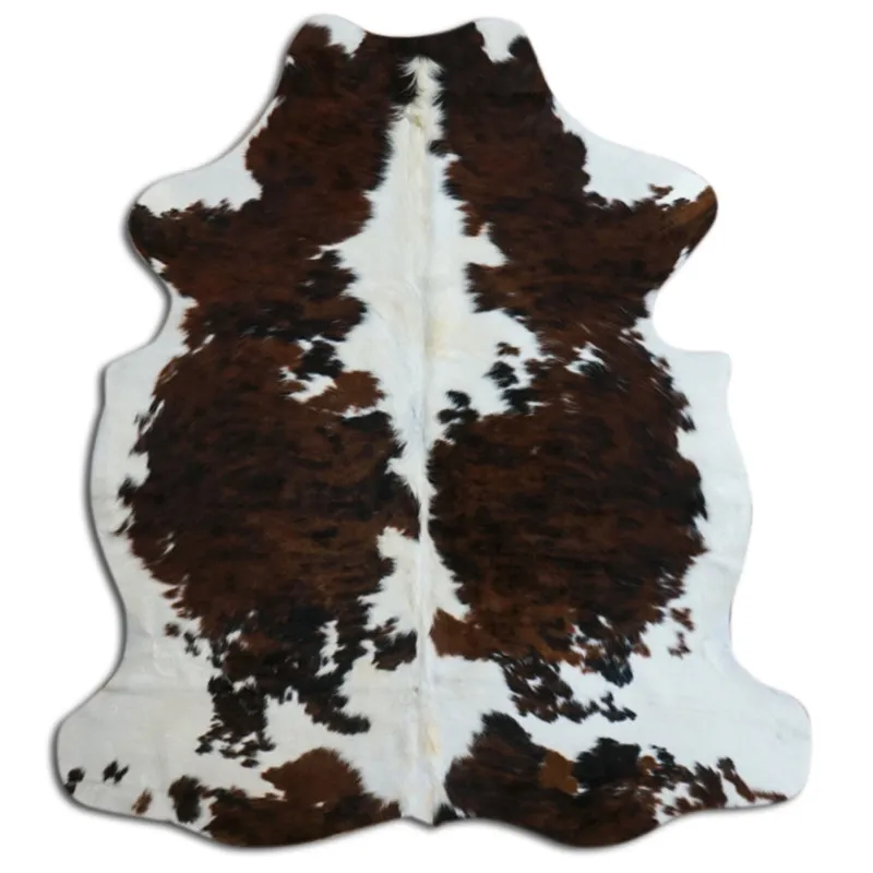 Peau de vache - Tricolor Exotic N057