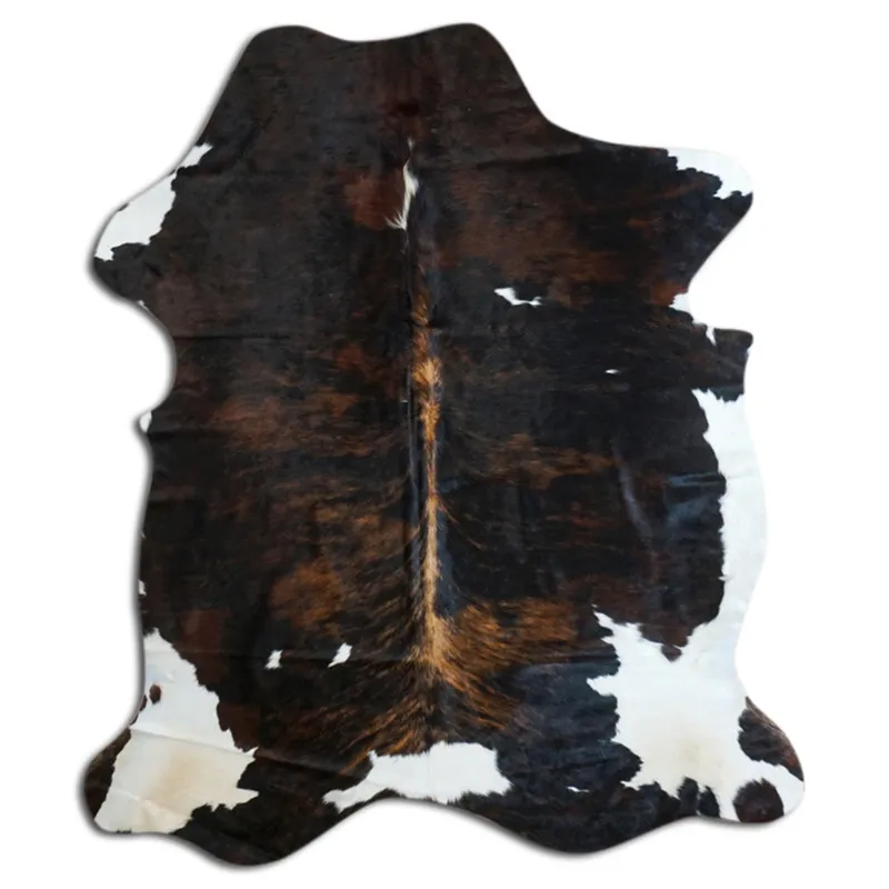 Peau de vache - Tricolor Exotic N064