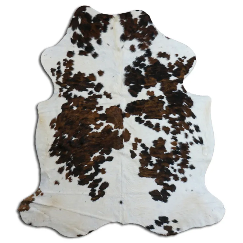 Peau de vache - Tricolor Exotic N071