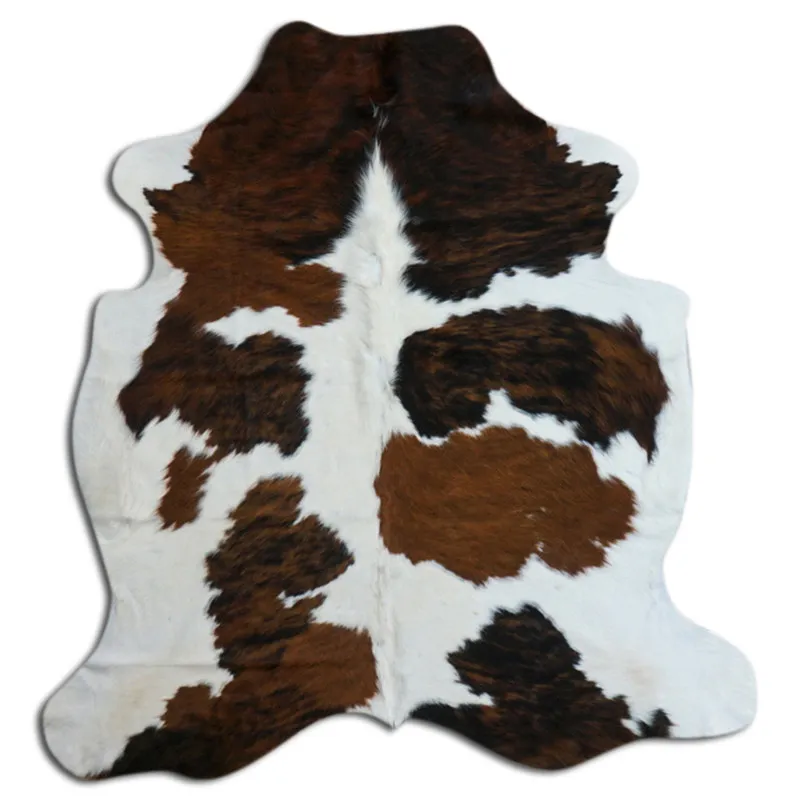 Peau de vache - Tricolor Exotic N087
