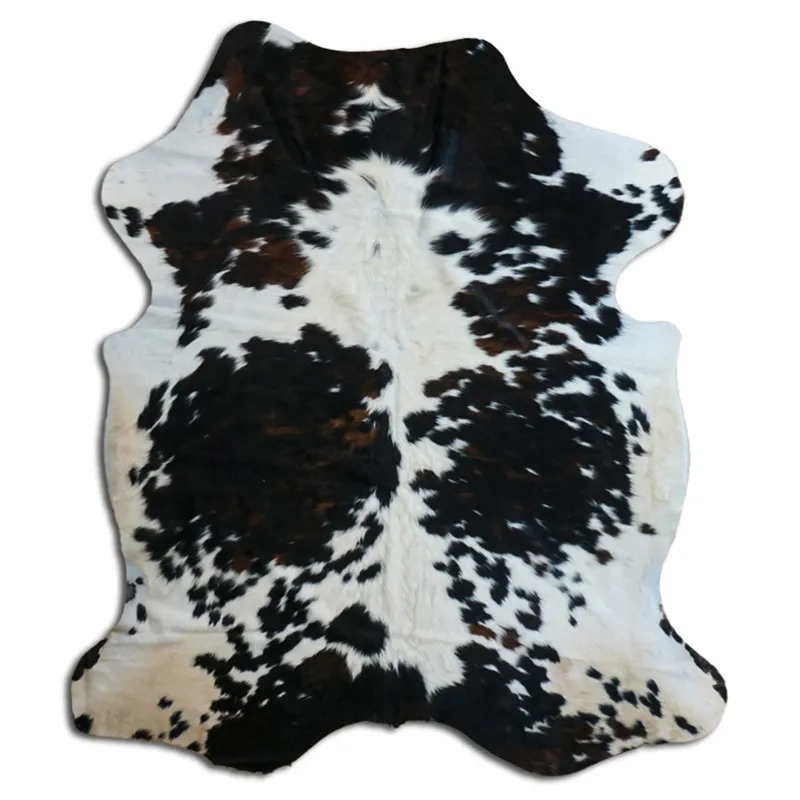 Peau de vache - Tricolor Exotic N092