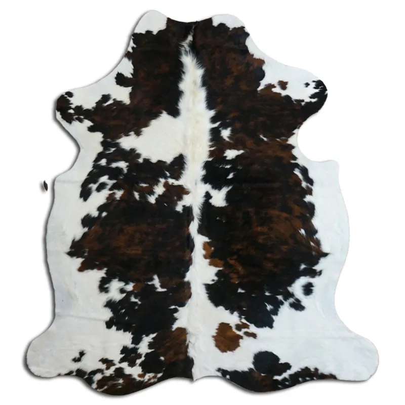 Peau de vache - Tricolor Exotic N095