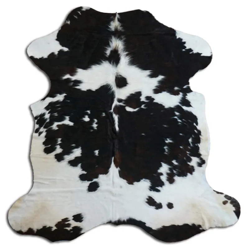 Peau de vache - Tricolor Exotic N098