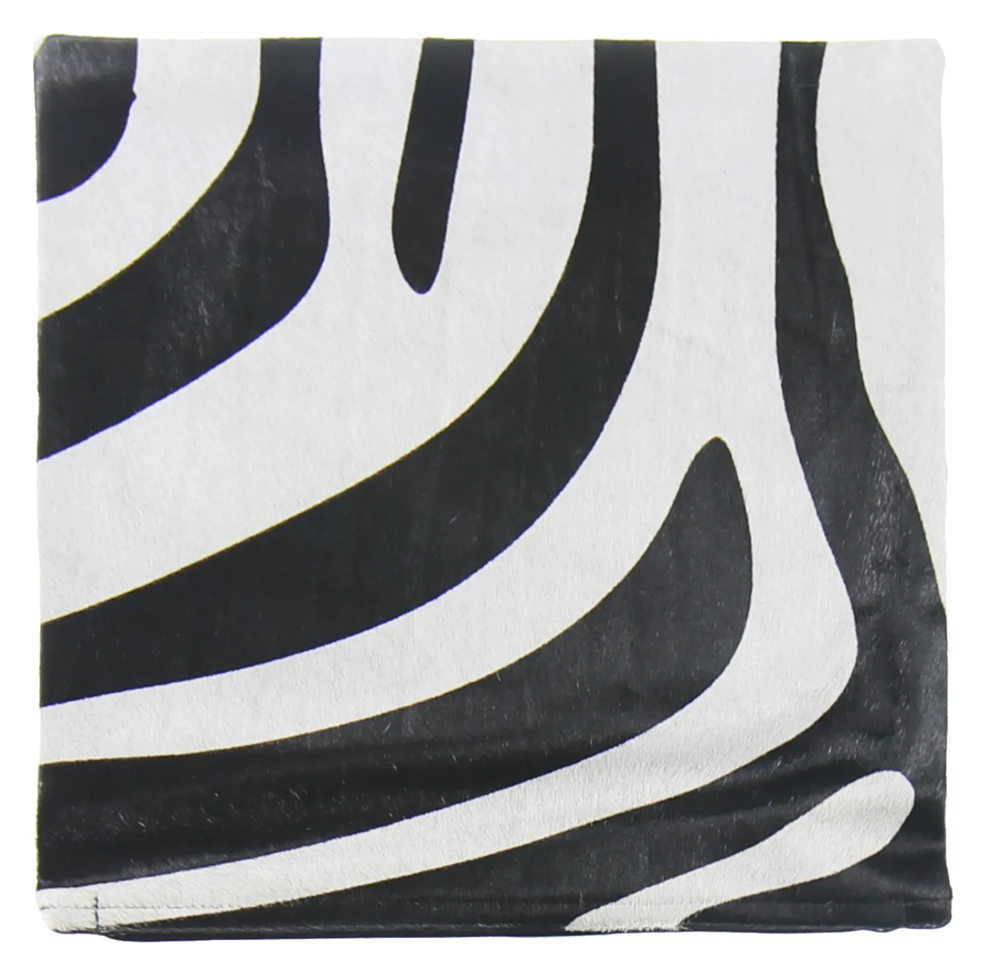 Coussins Peau de vache (Housse de coussin) 45 x 45 cm