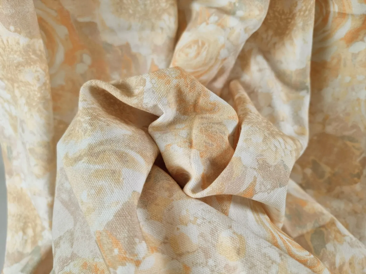 Torchon de cuisine 2 unités - Soft (jaune)