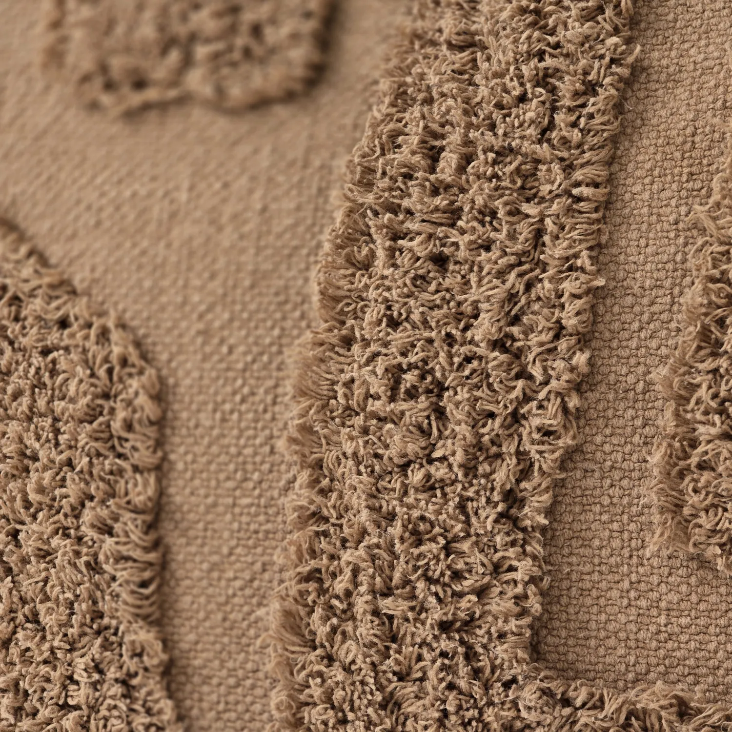 Housse de coussin - Alexa (beige)