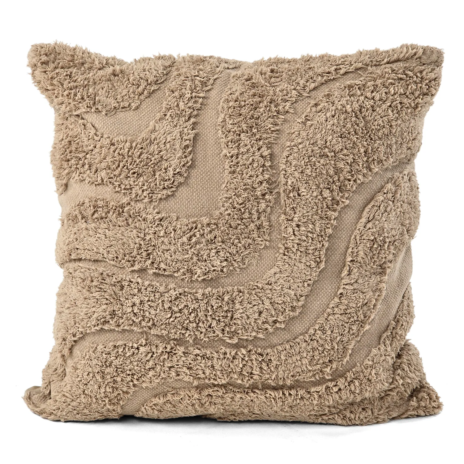 Housse de coussin - Bonnie (beige)