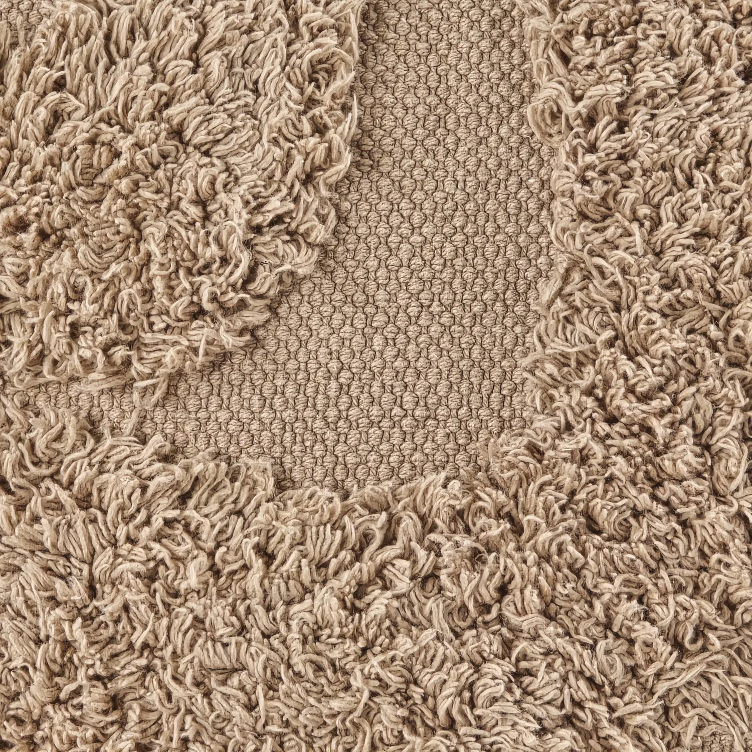 Housse de coussin - Bonnie (beige)