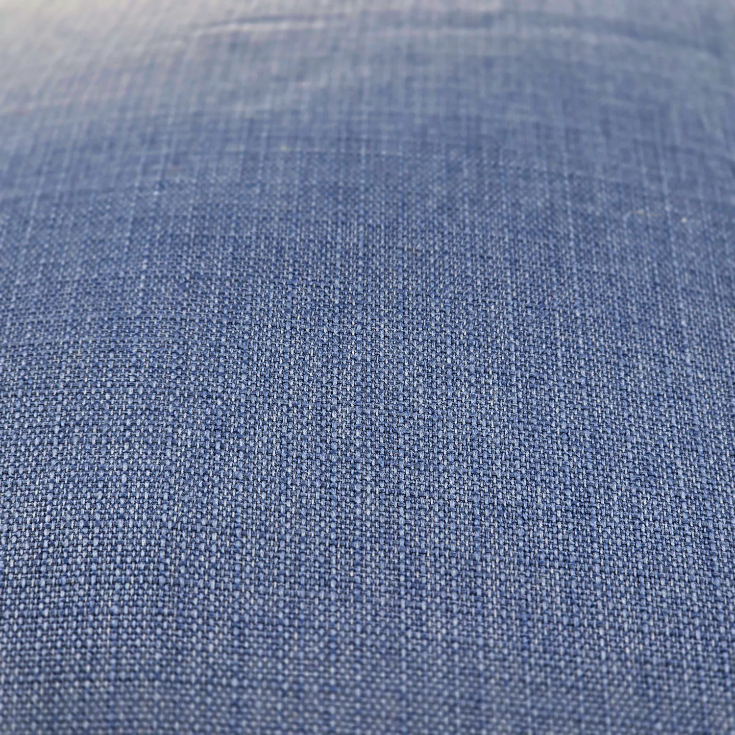 Housse de coussin - Luana (bleu)
