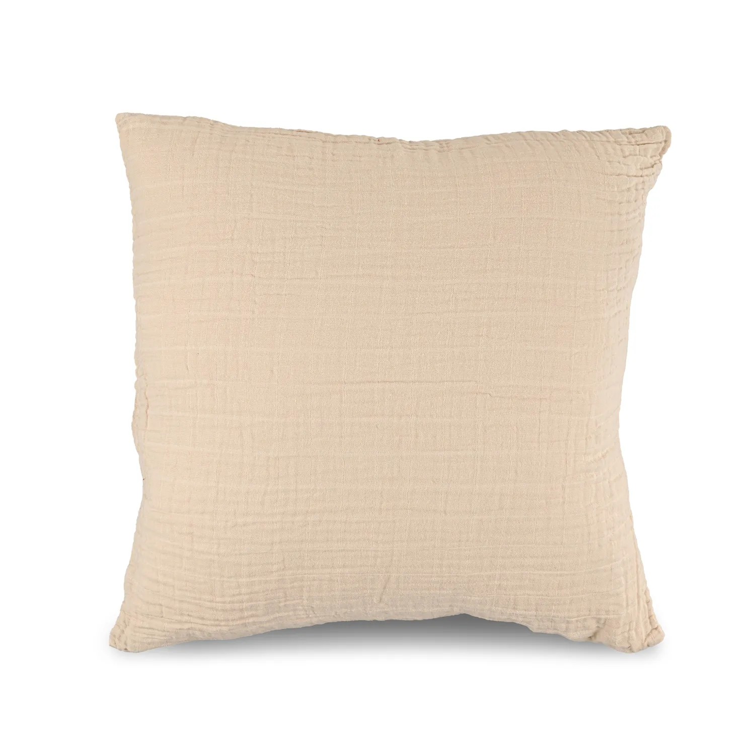 Housse de coussin - Vanja (beige)