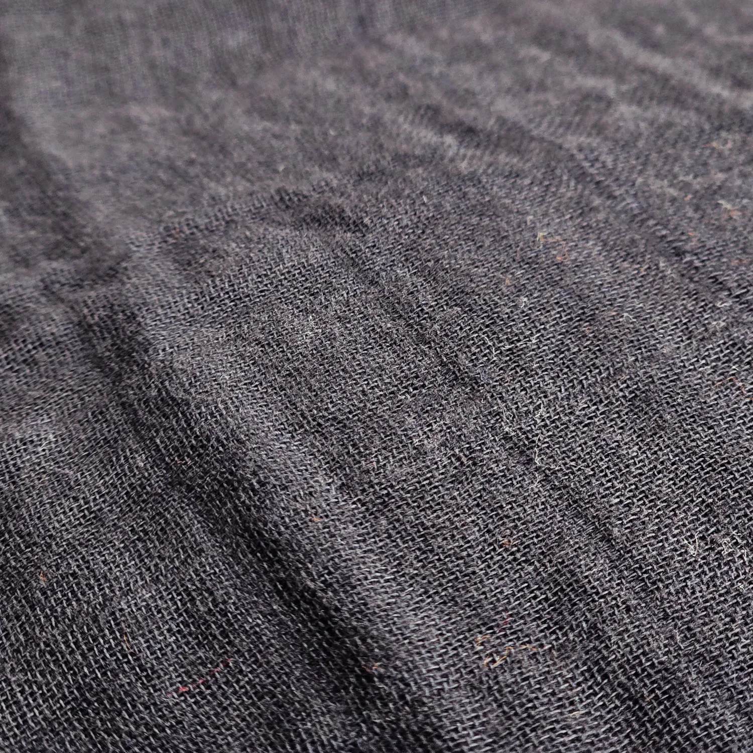 Housse de coussin - Vanja (noir)