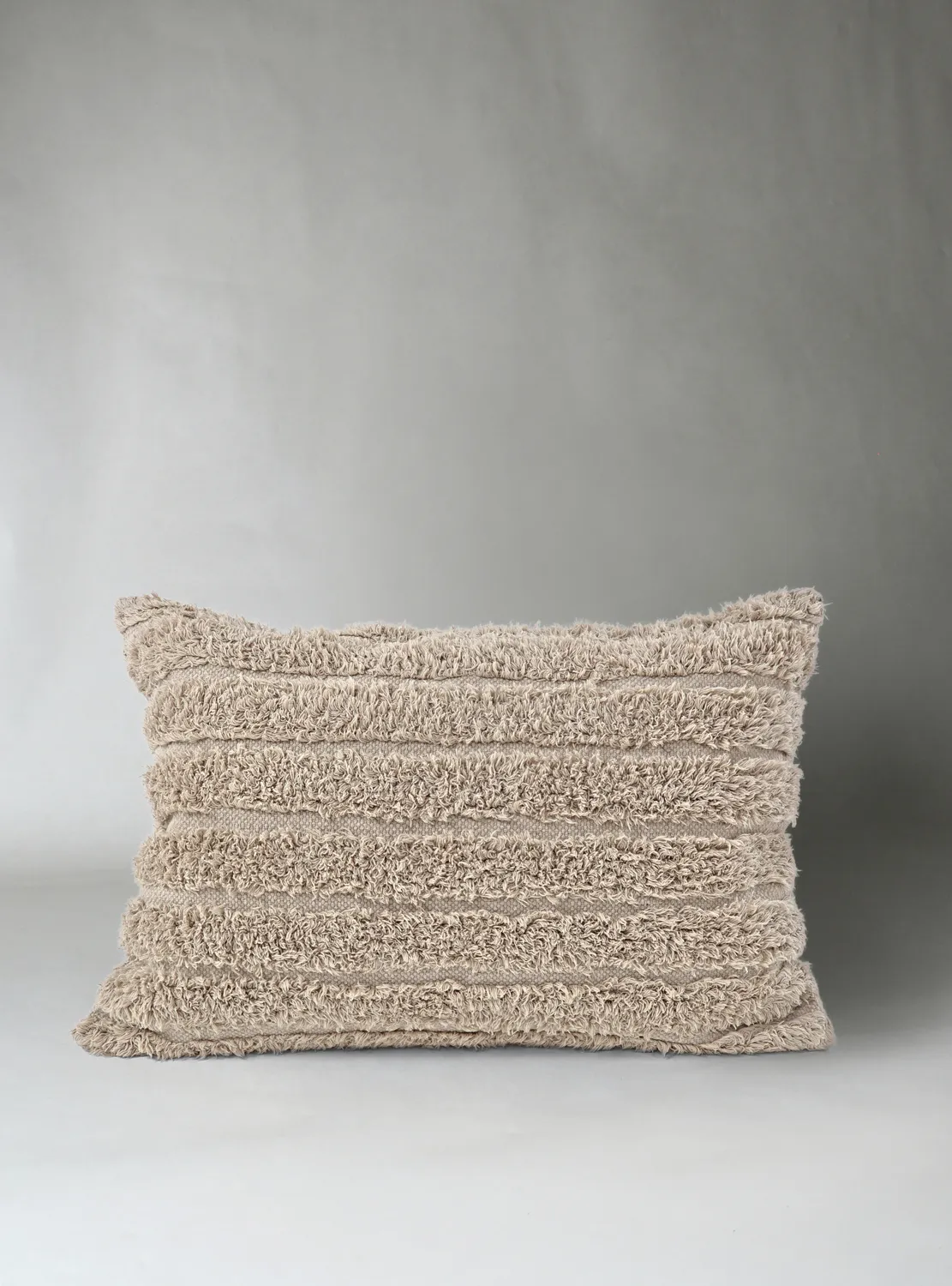 Housse de coussin - Willow (beige)