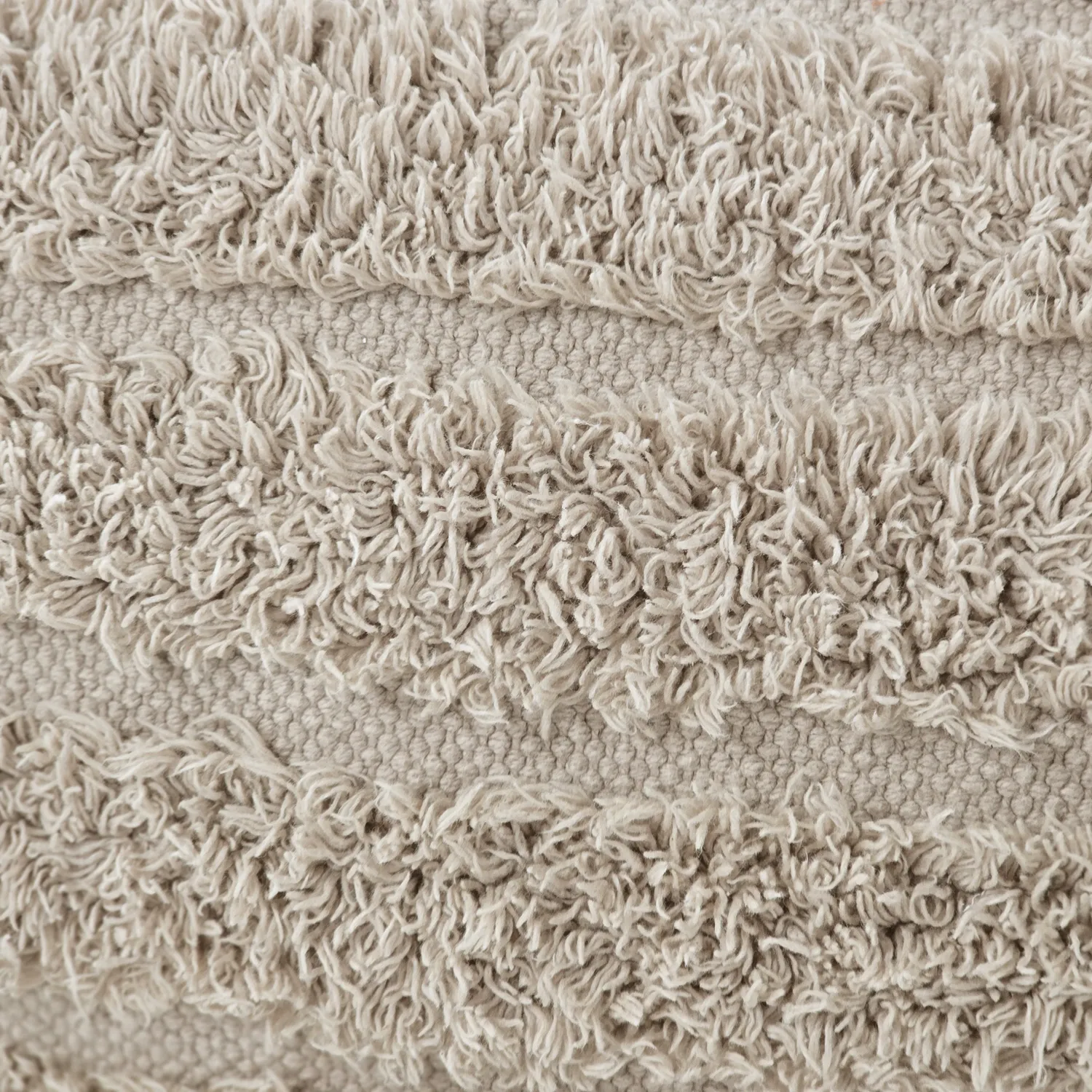 Housse de coussin - Willow (beige)