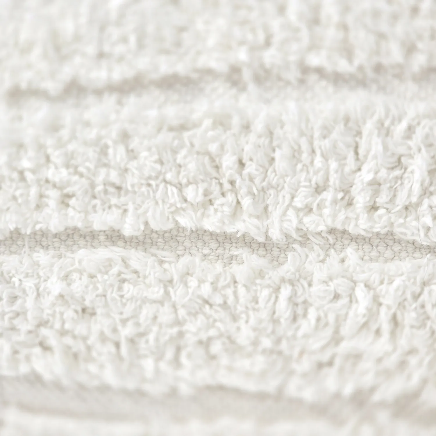 Housse de coussin - Willow (blanc cassé)