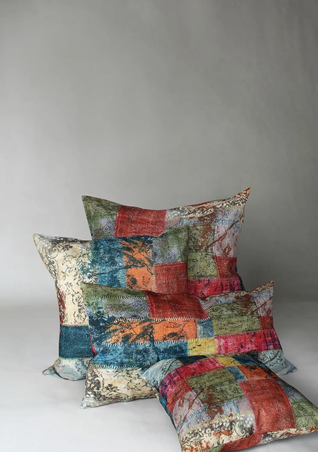 Housse de coussin 40 x 40 cm