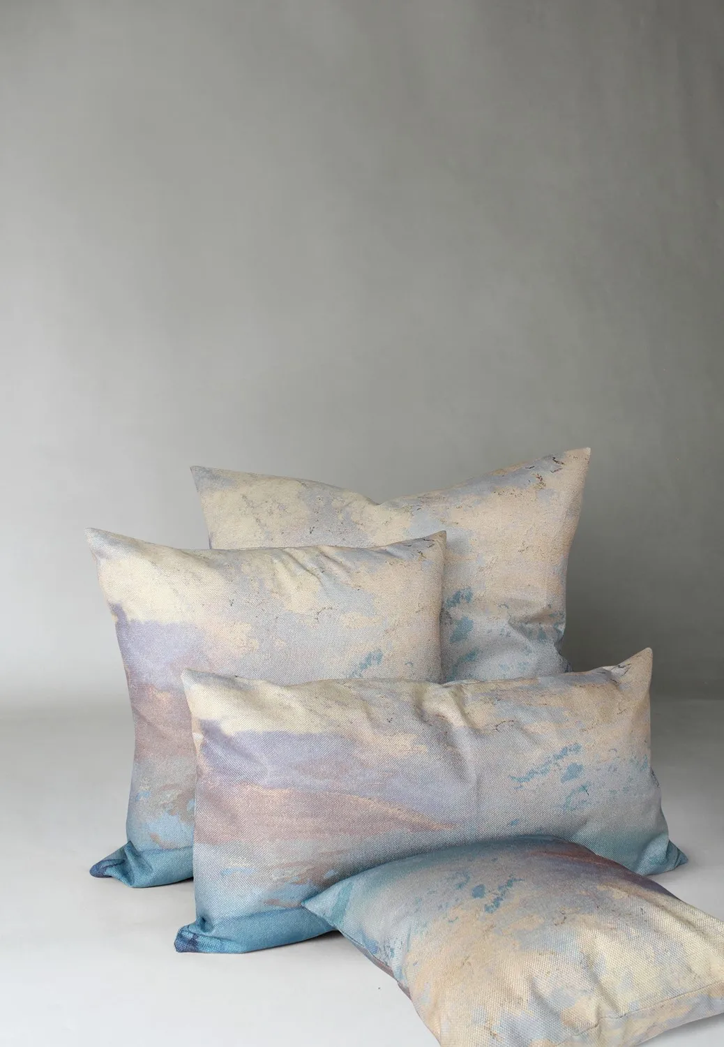 Housse de coussin 80 x 80 cm