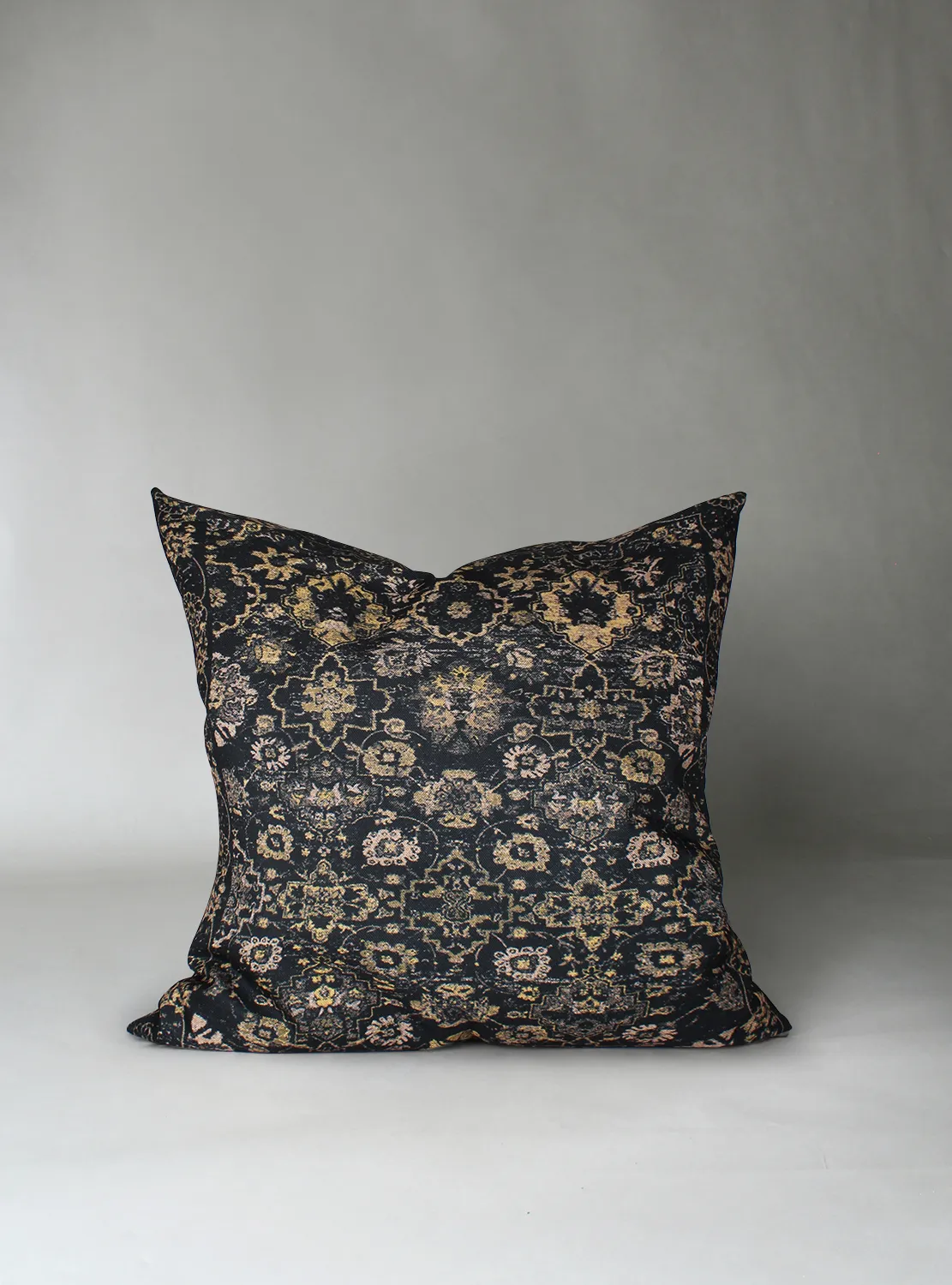 Housse de coussin 60 x 60 cm