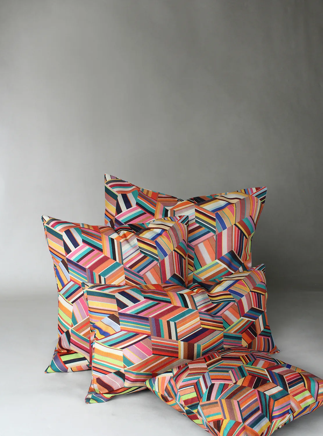 Housse de coussin 40 x 40 cm
