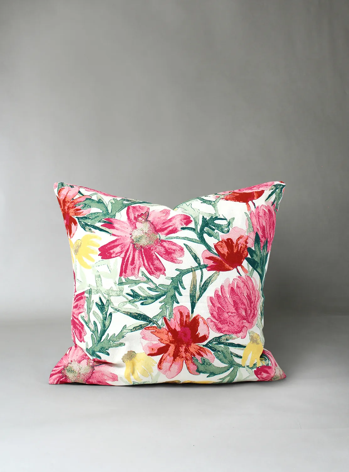 Housse de coussin - Cutie (rose)