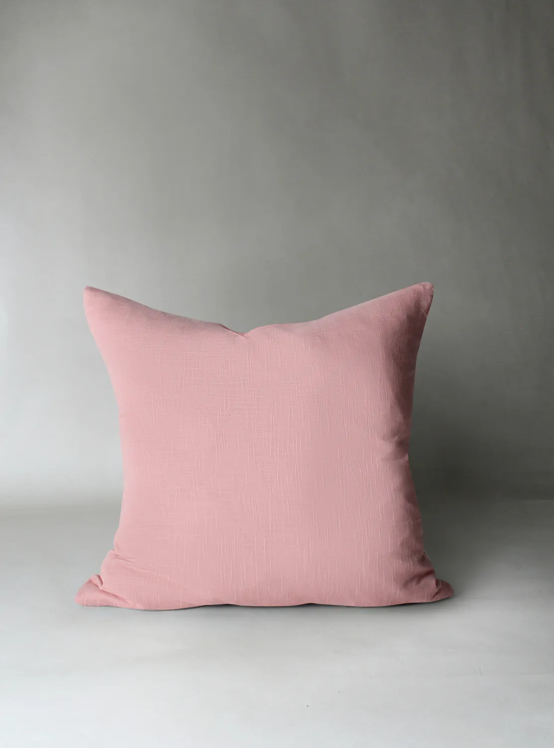 Housse de coussin - Lollo (rose)