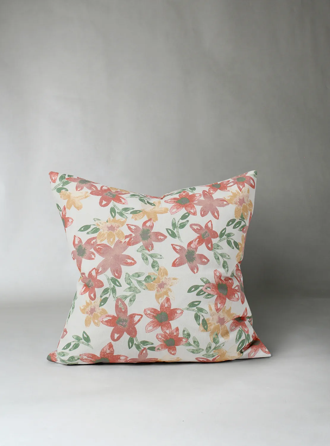 Housse de coussin - Petite (rose)