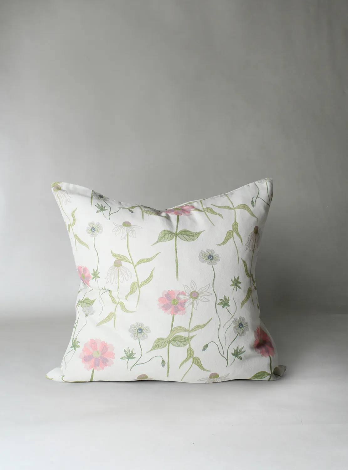 Housse de coussin - Sweetie (rose)