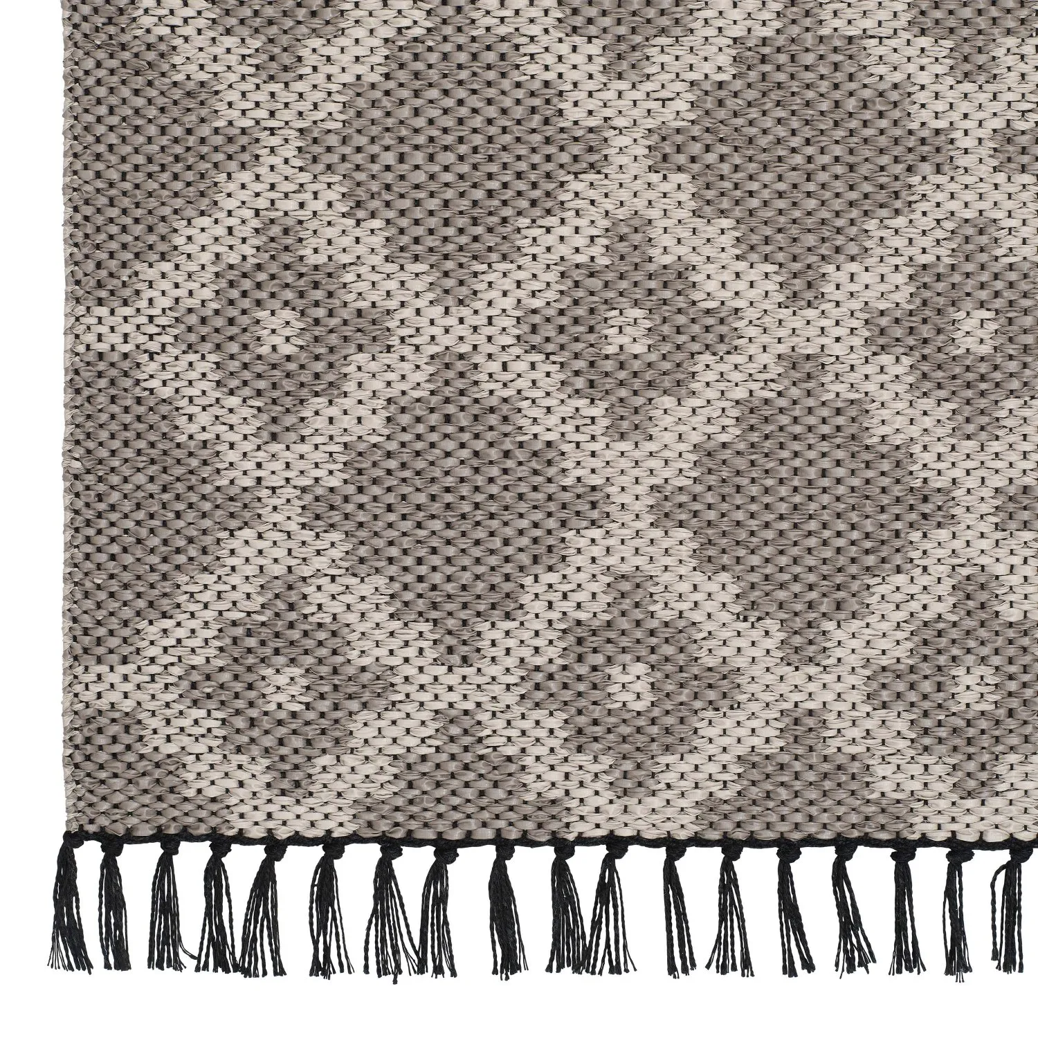 Tapis en plastique - Horredsmattan Leia (greige)