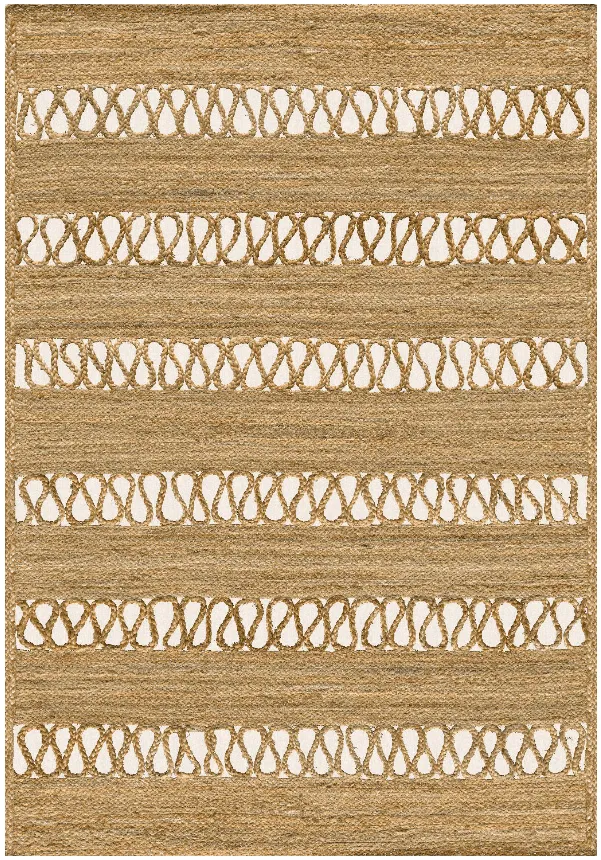 Tapis Wilton - Levie (beige)