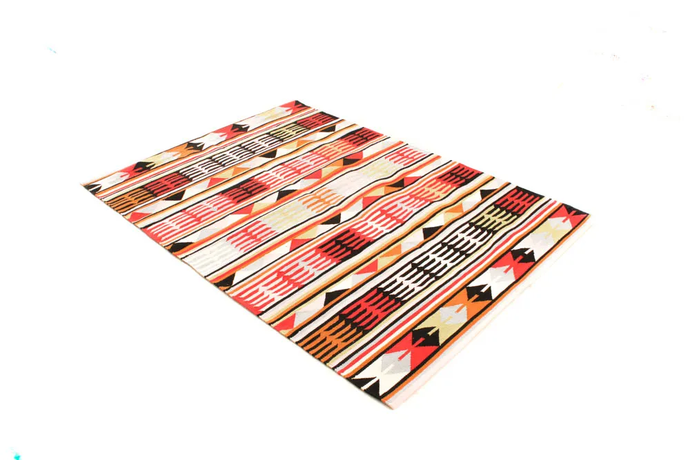 Tapis en patchwork - Lima