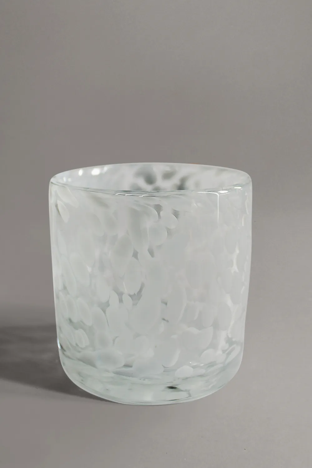 Lanterne S - Haven (gris clair)