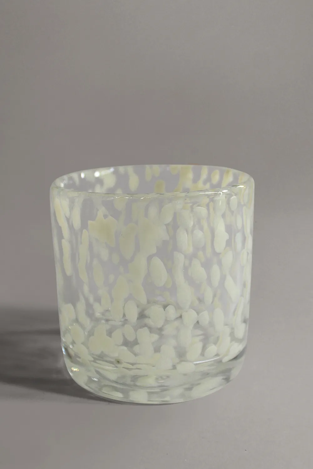 Lanterne S - Haven (blanc cassé)