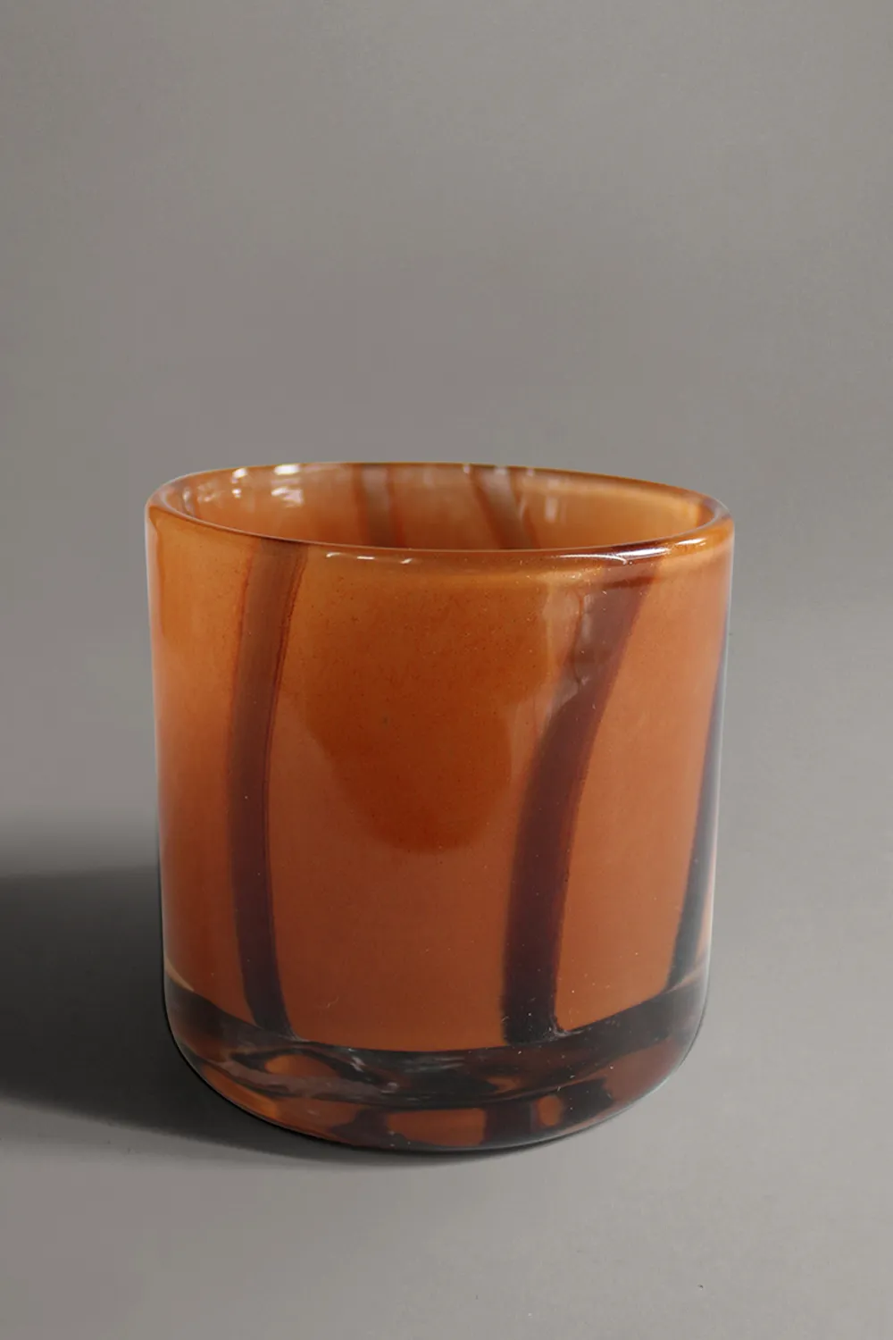 Lanterne S - Zuri (rouge)
