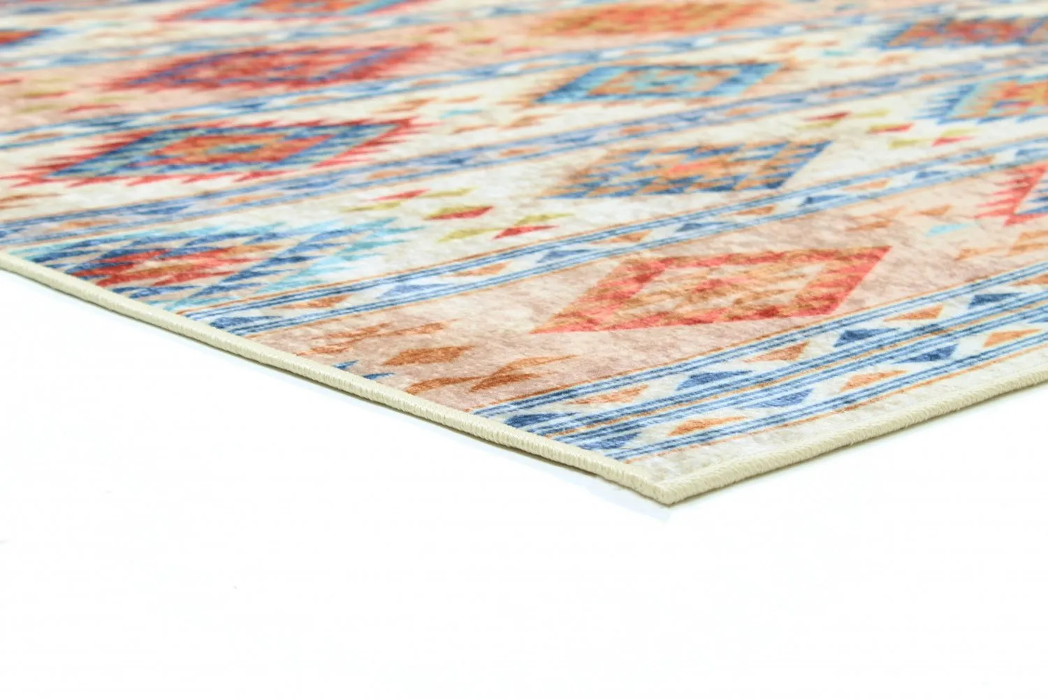 Tapis Wilton - Lois (multicolore)