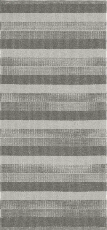 Tapis en plastique - Horredsmattan Lovi (gris)