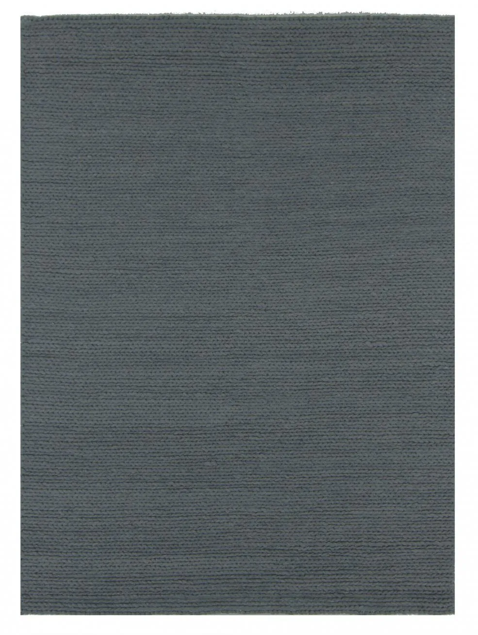 Tapis en laine - Lynmouth (noir/gris)
